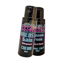 Breast Gain Kadınlara Özel Şekillendirme 60 Ml + Kadınlara Özel Anlık Vajilib Lovıx:069