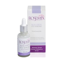 Rosemix - 481 - - Kolojen Serum 30 Ml - 2 Adetlik - Spt-gld - Set Ürün