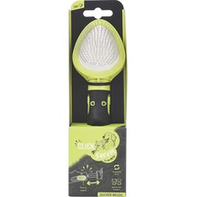 60107099 M-pets Clıck And Groom Kedi Ve Köpek İnce Telli Fırça