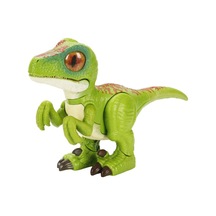 Hareketli Sesli 26cm Dinozor -raptor Jr Dinozor - 31125