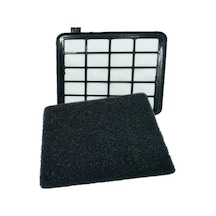 Için Lodos H6000v Süpürge Hazne Içi Filtre