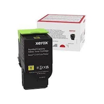Xerox 006r04371 C310-c315 Yüksek Kapasite Yellow Sarı Toner 5.500 Sayfa Kdo