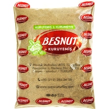 Besnut Toz Karabiber 1 KG