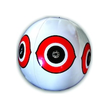 Bird-x Scare Eye Kuş Kovucu Balon Beyaz