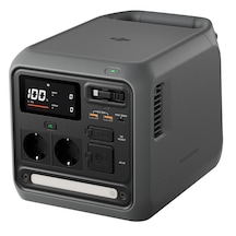 DJI Power 1000 Mini Taşınabilir Güç Istasyonu (DJI Türkiye Garantili)