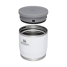 Stanley The Adventure To-Go Food Jar .35L / 12oz Polar Stanley The Adventure To-Go Food Jar .35L / 12oz Polar
