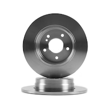 Ayd Fren Dıskı Arka Mercedes W203 Cl203 S203 C209 A209 50379 A2104231012