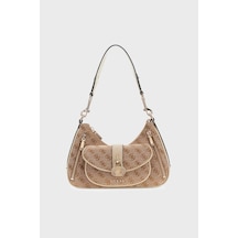 Guess Bayan Çanta Hwjg83 62180 Ltl Kahve Kahve