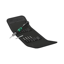 Wera Kraftform Kompakt MicroSet7 7Parçalı 05135937001