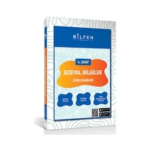 4. Sınıf Sosyal Bilgiler Soru Bankası