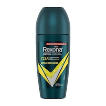 Rexona Men Ultra Recharge Roll On 50 Ml 5'li Avantaj Paketi Mıchu