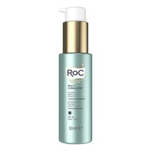 Roc Multi Correxion Hydrate + Plump Dolgunlaştırıcı Ve Nemlendirici Krem Spf30 50ml Sku: Smg8690010444776