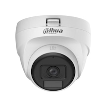 Dahua Dh-hac-t1a51p-u-ıl 5 Mp 2.8 Mm 25mt Ir Dome Kamera