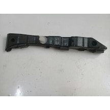 TAMPON BAĞLANTI BRAKETİ ACCENT ÖN 06-11 ERA YAN KÖŞE SOL(YERLİ TAMPON BAĞLANTI BRAKETİ ACCENT ÖN 06-11 ERA YAN KÖŞE SOL(YERLİ