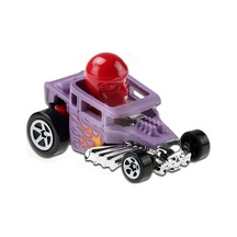 Hotwheels Hot Wheels Experimotors Skull Shaker