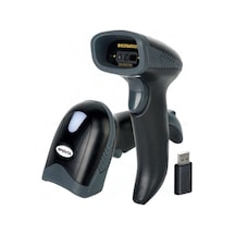 Spenta St-3830 2d Karekod Kablosuz Barkod Okuyucu + Wıfı Usb Dongle