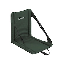 Outwell Cardiel Premium Oturma Matı F. Green Çok Renkli