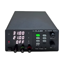 Class Cps-56010 60v 10a Gelişmiş Akıllı Switc-mode Power Suppley Güç Kaynağı