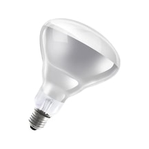 Osram İnfrared Ampül 250W IR BR40 CL 240V E27