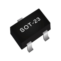Bc848b-ht Sot23 Smd Transistör