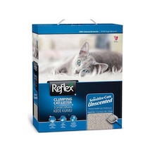 Sensitive Unscented Kokusuz Topaklanan Kedi Kumu 2x10 Lt