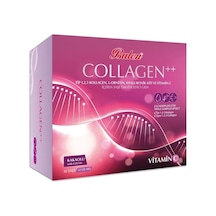 Balen Collagen Complex Tip 1 2 3 30 Şase