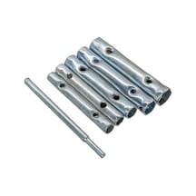 6039 Kovan Anahtar Seti 8-17 Mm 6 Parça