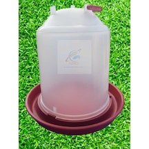 TAVUK SULUK 5 L KAZ  CİVCİV