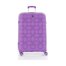 Mçs Polipropilen Valiz V376 75 Cm S23sy100002975 00014