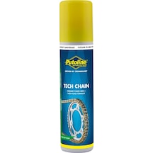 75 Ml Putoline Tech Chain Seyahat Boy