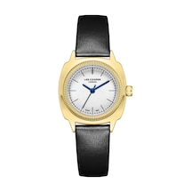 Lee Cooper Lc08220.131 Kadın Kol Saati Altın