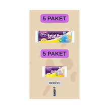 Çöp Torbası Battal Boy 72x95 Mini Boy 40x50 Prx023