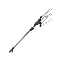 T2a Zeytin Hasat Makinesi 36v N+ Kartsız