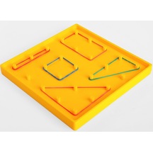 Hatas Geometri Tahtası 864