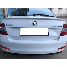 Skoda Octavia Anatomik 2010- Spoyler Sry