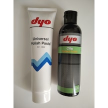 Dyo Pasta Cila Seti 2