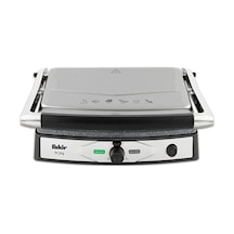 Fakir N Joy Silver Stone 2000 W Tost Makinesi
