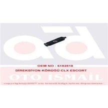 Mks 360 Direksiyon Körügü Clx Escort