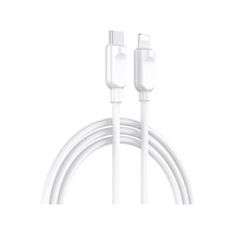 Beyaz Joyroom Pd Hızlı Şarj Kablosu: Type-c To Lightning 36w / Type-c To Type-c 60w - 1m Uzunluk Beyaz Joyroom Pd Hızlı Şarj Kablosu: Type-c To Lightning 36w / Type-c To Type-c 60w - 1m Uzunluk