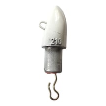 Gt-bio 1 Jig Head Yedek Kafa Kalamy Squid 175-210g Standart