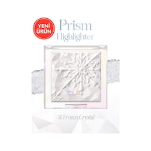 03 Frozen Crystal