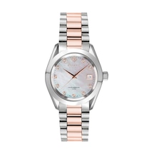 Gant G176104 35 Mm Çelik Kordon Kadın Kol Saati