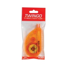 Noki Şerit Silici Twingo 5mm x 8mm 5 Adet B661