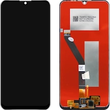 Te Huawei Y6 2019 Uyumlu Lcd Ekran Dokunmatik