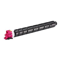 Web Toner,wt-tk8345m, Kyocera Tk-8345m, 20.000 Sayfa Uyumlu Kırmızı Toner