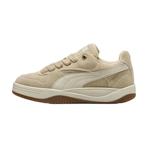 Puma Puma Park Luna Sd Kadın Siyah Günlük Ayakkabı 8509 Bej