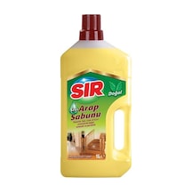 Sır Sıvı Arap Sabunu 1 L