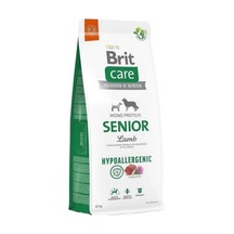 Brit Care Hipoalerjenik Kuzu Etli Yaşlı Köpek Maması 12 Kg