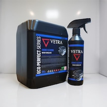 Vetra Eco Perfect Motor Temizleyici Yağ Çözme Etkili 5 KG+500 ML