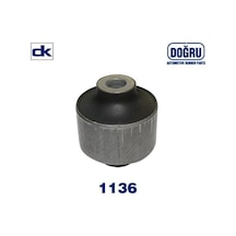 DOĞRU KAUÇUK 1136 Salıncak Burcu Büyük Movano B